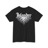 Islander Roots T-Shirt Graphic Tee