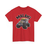 Malaki Pstgear Jeepney T-Shirt Graphic Tee