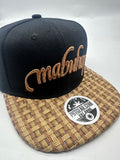MABUHAY BANIG BRIM HAT