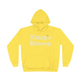 Nanay's Blessings Sunshine Hoodie