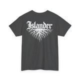 Islander Roots T-Shirt Graphic Tee