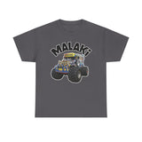 Malaki Pstgear Jeepney T-Shirt Graphic Tee