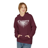 Chamorro Roots Hooded Sweatshirt