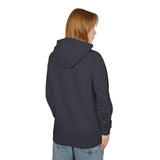 Malaki Monster Truck Hoodie — Kids Racing Truck Pullover