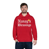 Nanay's Blessings Sunshine Hoodie