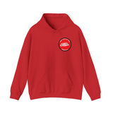 DSP Dent Service Hoodie – Temecula Car Repair Logo Pullover
