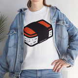 Spam Musubi Giant Heavy Cotton Tee