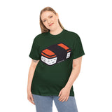 Spam Musubi Giant Heavy Cotton Tee