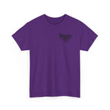 Islander Roots T-Shirt Graphic Tee