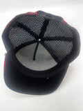Philippines Filipino Rise and Shine 3 STARS AND SUN New Mesh Rope Flat Brims