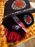 Tribal SF Bay Area Brim Collection