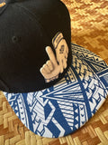 LA Los Angeles Gloves Tribal SnapBack