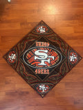 San Francisco Tribal Bandana