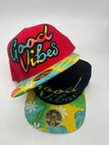 Good Vibes Floral Collection