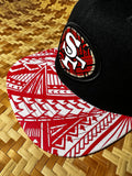 Tribal SF Bay Area Brim Collection