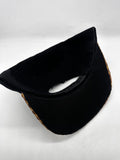 Philippines Filipino 3 STARS AND SUN Weave BRIM COLLECTION
