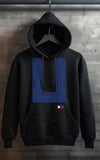 BARONG Philippines TRIBAL FLAG HOODIES