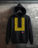 BARONG Philippines TRIBAL FLAG HOODIES