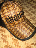 Chamorro Weave 190 Hafa Adai Mesh Snapback Collection