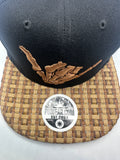 Shaka Bones Tribal Weave