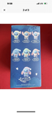 Miniso Stitch Eat Something Before Sleep Series Blind Box Toy Mystery Box Anime Figure Stitch Doll Pendant Ornaments Kid Gift