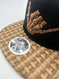 Shaka Bones Tribal Weave