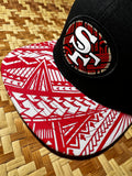 Tribal SF Bay Area Brim Collection