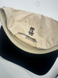 LA Los Angeles Palm Dodgers Filipino Heritage Curved Brim SnapBack