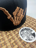 Shaka Bones Tribal Weave