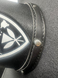 Hawaiian Hawaii Shield Cowboy Hat