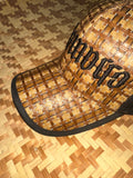 Chamorro Weave 190 Hafa Adai Mesh Snapback Collection