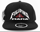 Filipino Mafia Philippines Snapback