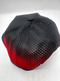 Philippines Filipino Rise and Shine 3 STARS AND SUN New Mesh Rope Flat Brims