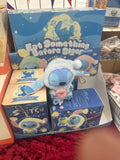 Miniso Stitch Eat Something Before Sleep Series Blind Box Toy Mystery Box Anime Figure Stitch Doll Pendant Ornaments Kid Gift