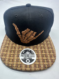 Shaka Bones Tribal Weave