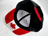 Philippines x Canada 3 Stars and Sun with Maple Leaf Brim