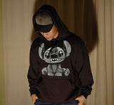 Islander Tattoo Hoody