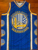 Golden State Tribal Jersey