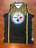 Pittsburgh Tribal Jersey