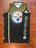Pittsburgh Tribal Jersey