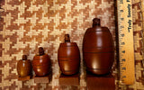 Philippines Barrelman Wood Collection