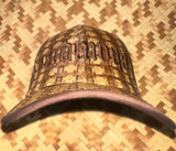 Chamorro Weave 190 Hafa Adai Mesh Snapback Collection