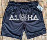 Aloha Las Vegas Shorts