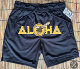 Aloha San Diego Shorts