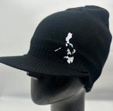 Philippines Flag FilipinoBeanie Cap
