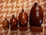 Philippines Barrelman Wood Collection