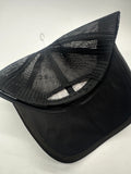Tribal SF Black weave Bay Area Curved Brim Collection