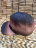 3 STARS AND SUN Brown Hole black Sun Filipino Philippines Hat