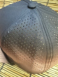 3 STARS AND SUN Brown Hole black Sun Filipino Philippines Hat
