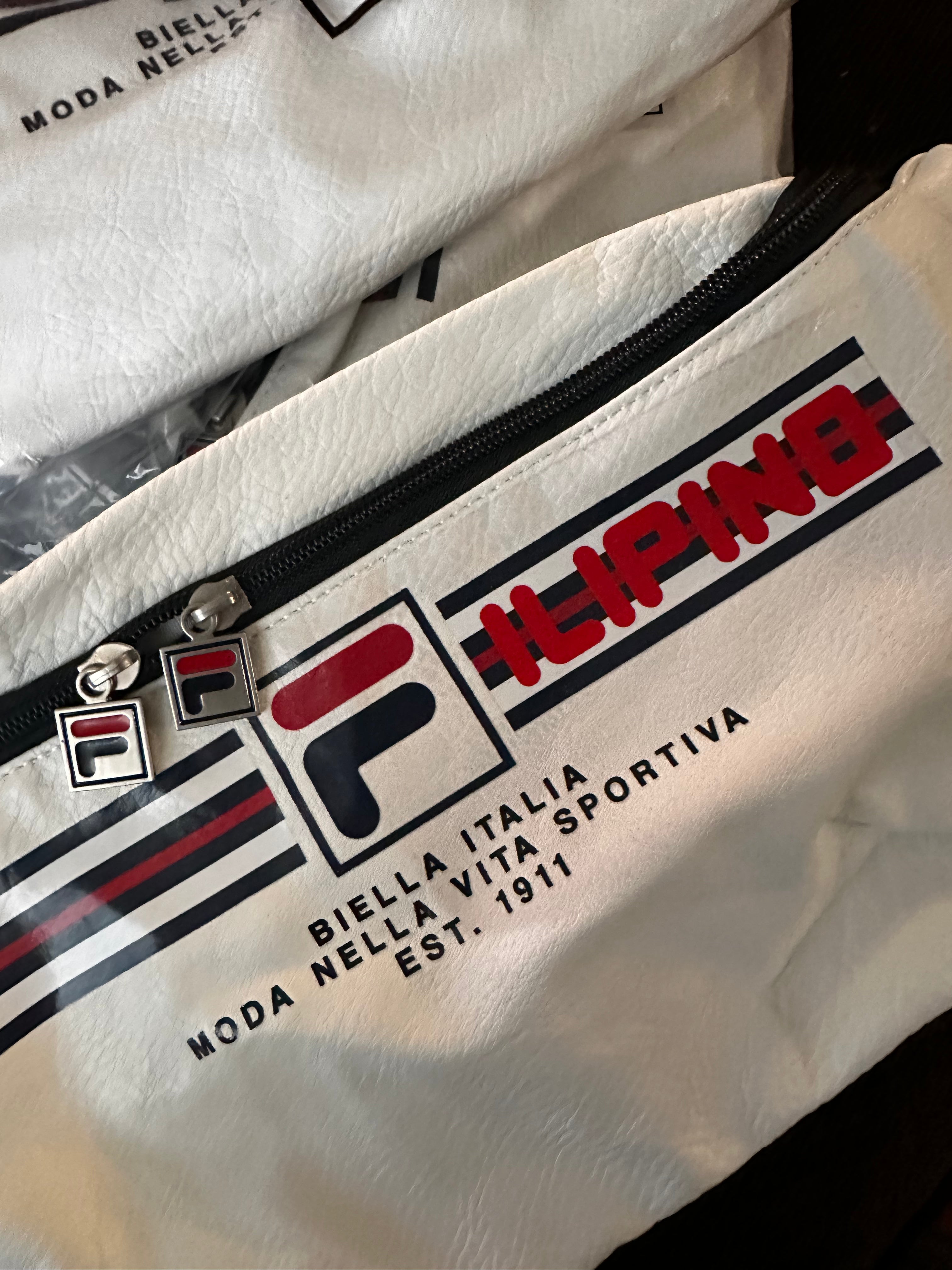 Fila belt bag ph on sale